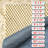 Garlock 0.2'' Thick Non Slip Rug Pad-1782846535