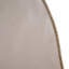 Chaise de camping hamac (excluant la table)