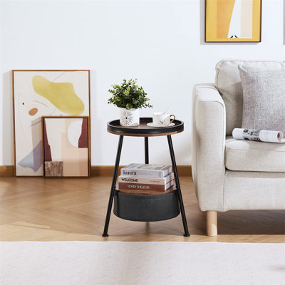 Ethos Tray Table