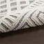Tapis ivoire / bleu Paxton-334484343