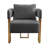 TS Modern Decorative Chair-840881749