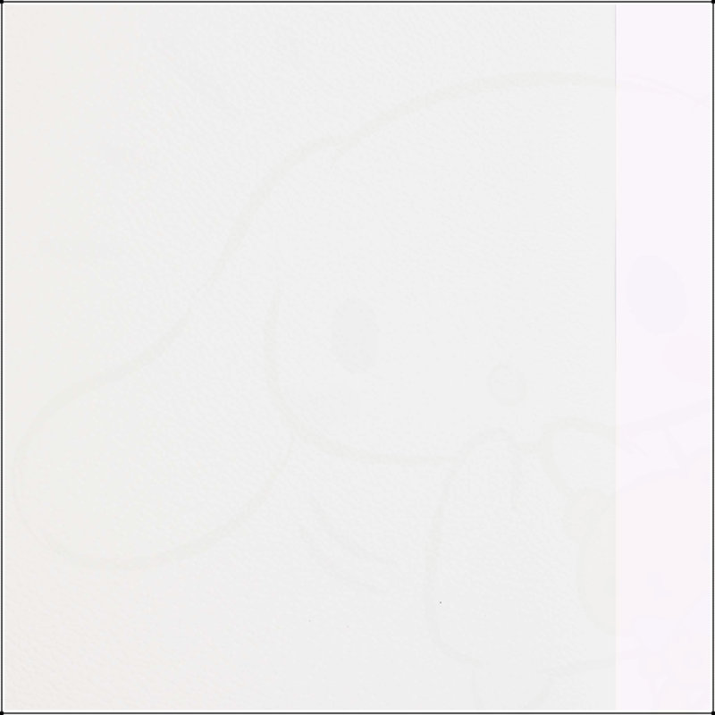 Nova Headboard, Twin, White