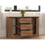Puqa Design 90cm Console Table-105726471