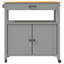 Kitchen Serving Cart-1399838209