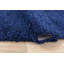 Esterly Solid Colour Shag Area Rug-1127119518