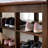 Adjustable Two-Tier Shoe Storage Bench-796378004