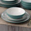 Service de table 16 pièces, service pour 4 Noritake Colorwave-94571507