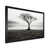 Cadre photo blanc