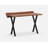 Asger Live Edge Desk with Storage