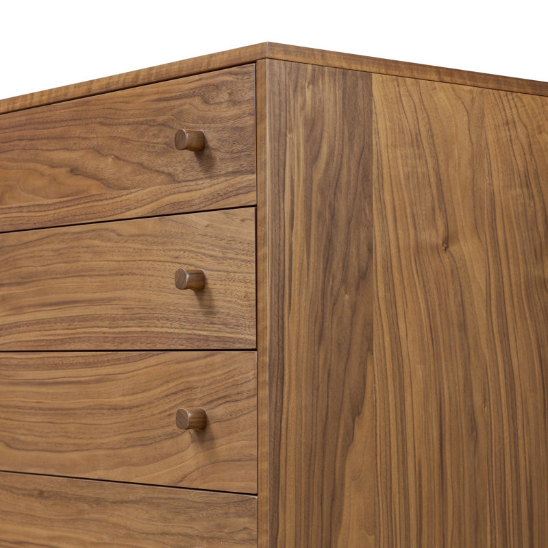 Arturo Chest-Natural Walnut