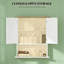 Armoire de rangement murale robuste, armoire murale chic