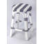 Tabouret de bar et de comptoir en rotin tissé à la main Alastair-799526643-799526606