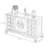 Solid Wood Furniture Sideboard-812931837