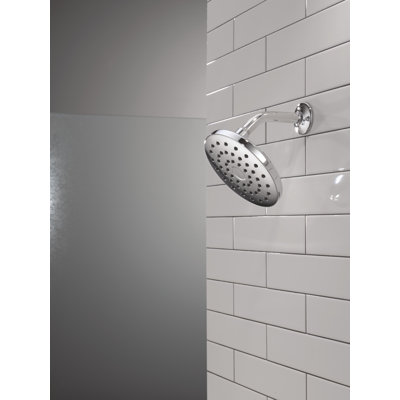 PivotPro Raincan Shower Head