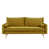 Greenish Yellow Velvet