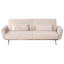 Sofa Bed 3 Seater EINA Velvet-1104222187