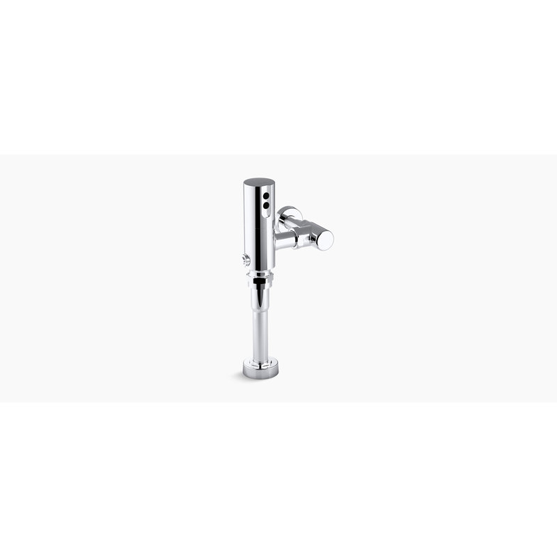 Tripoint Exposed Hybrid 0.125 GPF Washout Flushometer