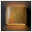 Armance Ceramic Flush Mounted Sconce-25141142
