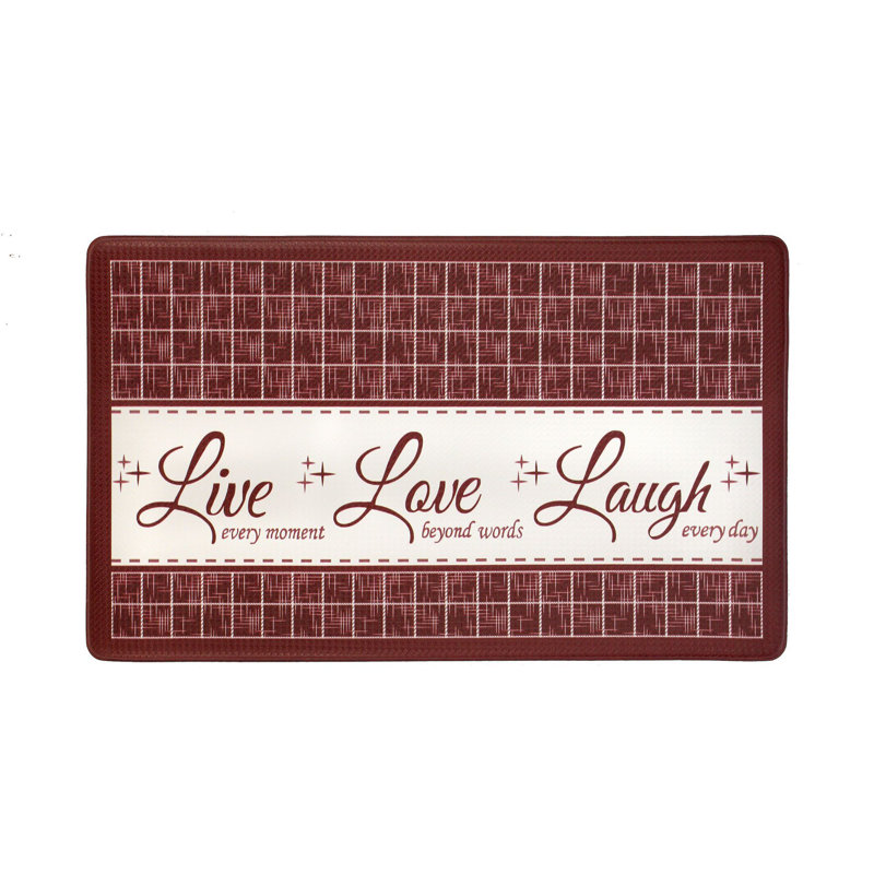 Tapis anti-fatigue Sirna, Bourgogne