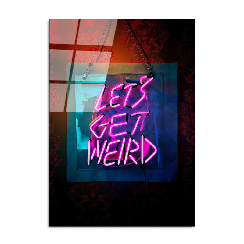 Boze Wall Decor