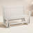 POLYWOOD Traditional Garden 48" Glider-9706309