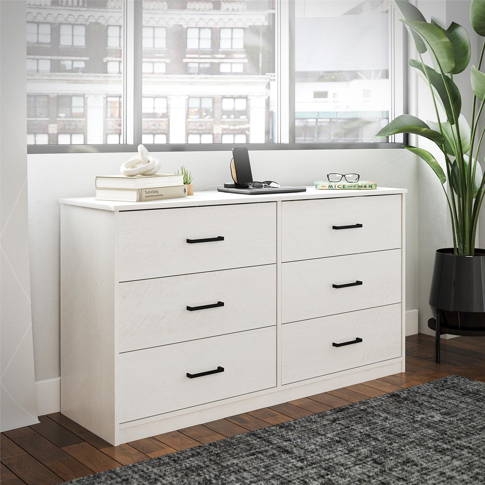 Modern deals mens dresser