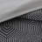 8 Pieces Queen Comforter Set,Black Multi-131268318