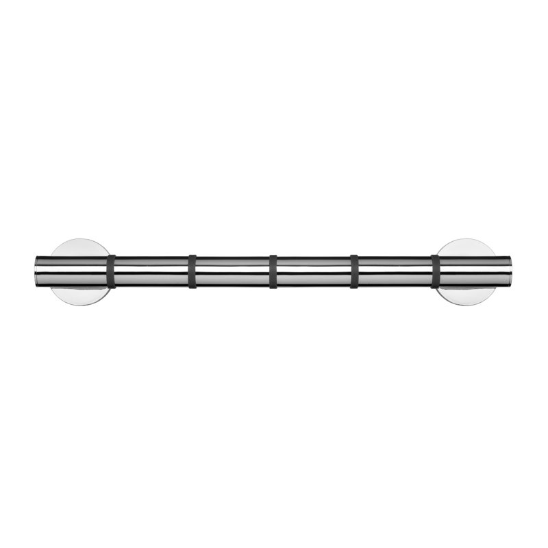 Assistive Grab Bar, 7cm H x 48.5 cm W x 7.3cm D