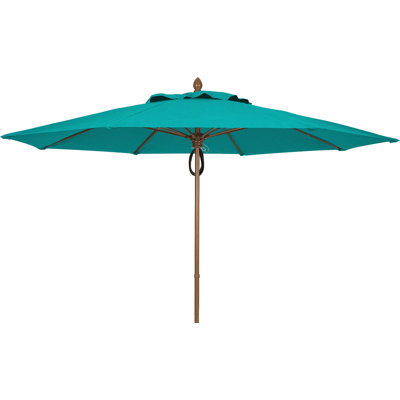 Parasol de marché 11 'Prestige