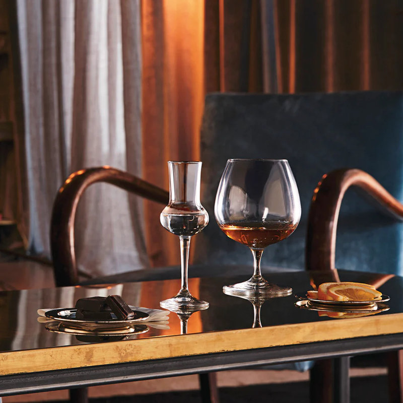 Riserva 17.75 oz. Cognac Glasses
