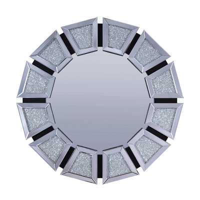 Miroir d'appoint Noralie