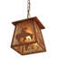 Rustic Lodge 1 - Light Pendant-71419422