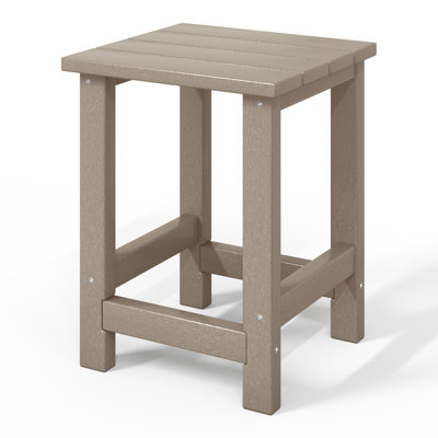 Laguna Square Kids Outdoor Table