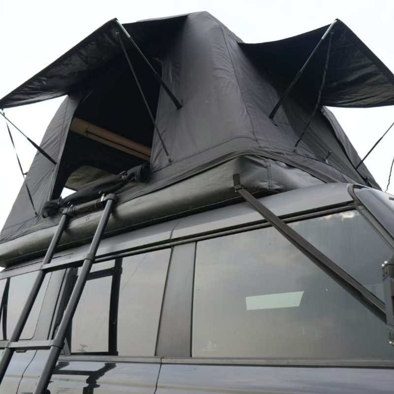 Tente de toit extérieure, protégée contre les rayons UV pour le camping, le patio, le jardin et la cour arrière