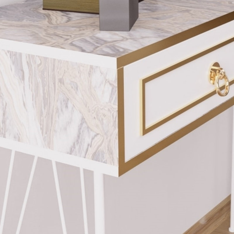 Console Ardeno