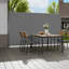 VEVOR Retractable Side Awning-1849885101-1849885100