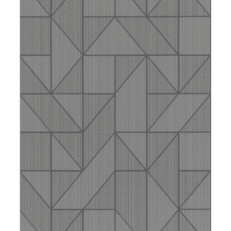 Rouleau de papier peint texturé L 33 pi x l 21 po