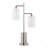 Allyssa 27" Desk Lamp-491572401