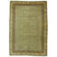 Tapis Kayseri 6 pi 6 po x 9 pi 6 po Anatolian