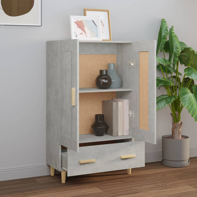 115cm H x 70cm W Bookcase