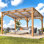 Patios en bois pour patio