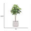 Arbre artificiel en pot 65,57 po-97863893