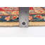 Tapis ivoire Finest Ghazni 9 pi 9 po x 12 pi 7 po