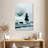 Brampt Buffalo Mist Silhouette-108451014