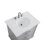 Knox 30 inch Single Bathroom Vanity-2140588007