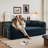 Loveseats Boneless Modular Sectional Sofa-280641908