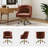 Doreen Velvet Hand-Curated Task Chair-92611832