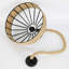 1 - Light Natural Single Pendant-83238412