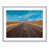 Silver Box Frame