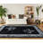 Goines Synthetic Indoor Rug-1083640166